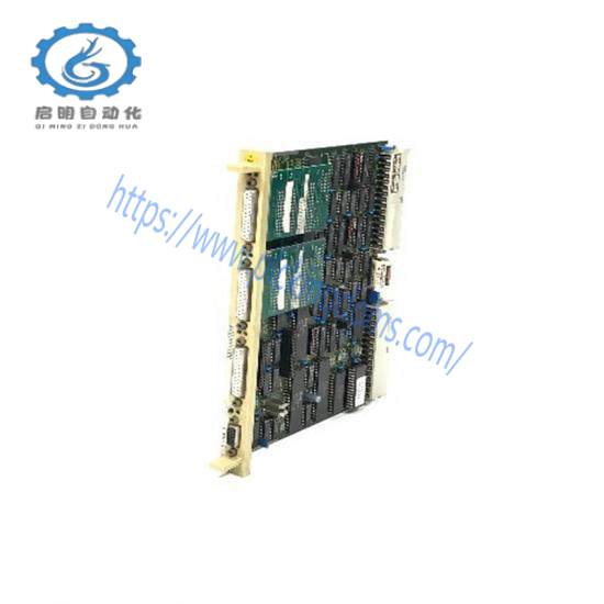 VIPA 7643 Interface Module