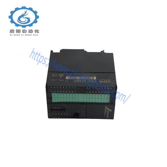 VIPA CPU313SC 313-6CF13 Interface Module