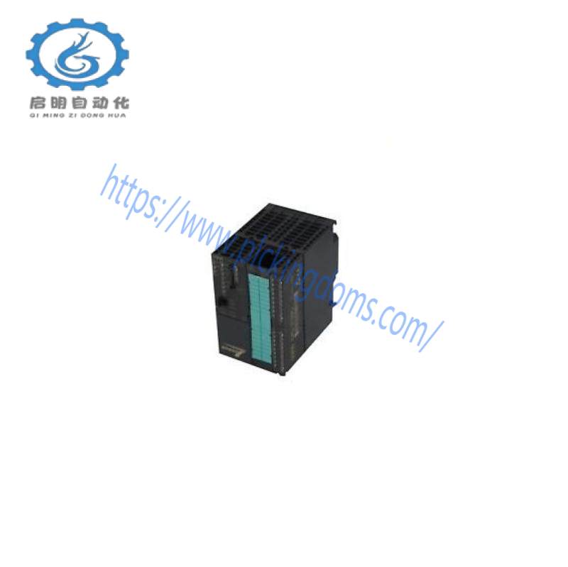 VIPA CPU 313SC 313-6CF03 power supply