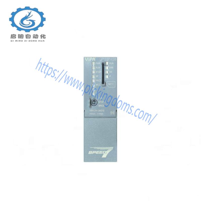 VIPA CPU 314SB 314-2AG13 