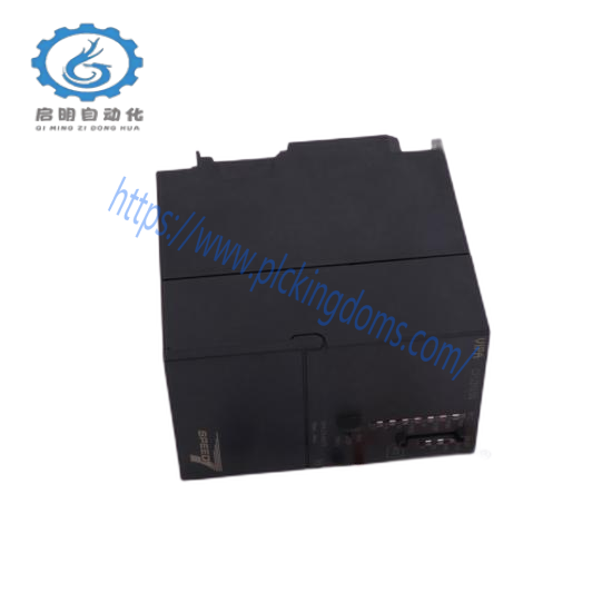 VIPA VIPA314-6CF02 CPU 314 Module