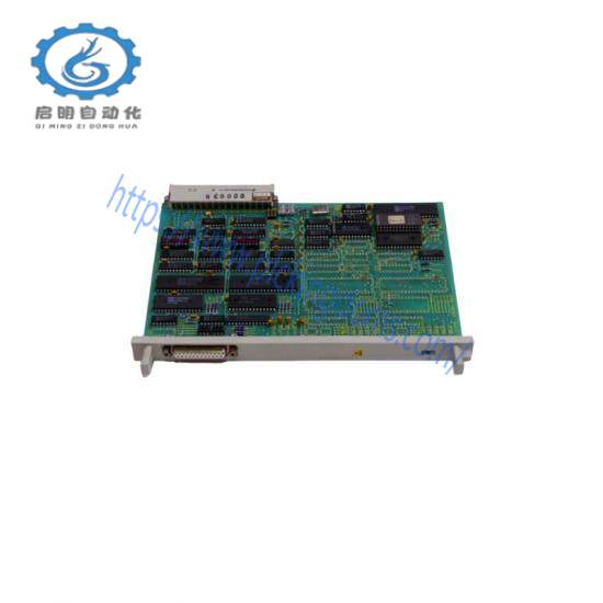 VIPA I 7621 Interface Assembly