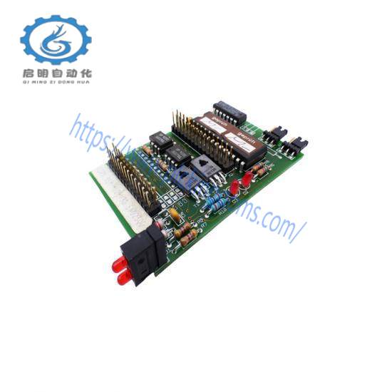 VIPA SSM-MD25 Communications Sub-Module