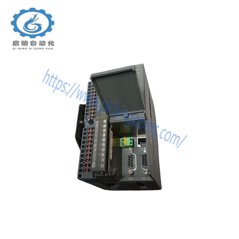 VIPA VIPA314-6CF02 VIPA MODULE