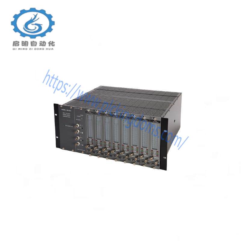 SHINKAWA VM-5Z1 POWER SUPPLY UNIT