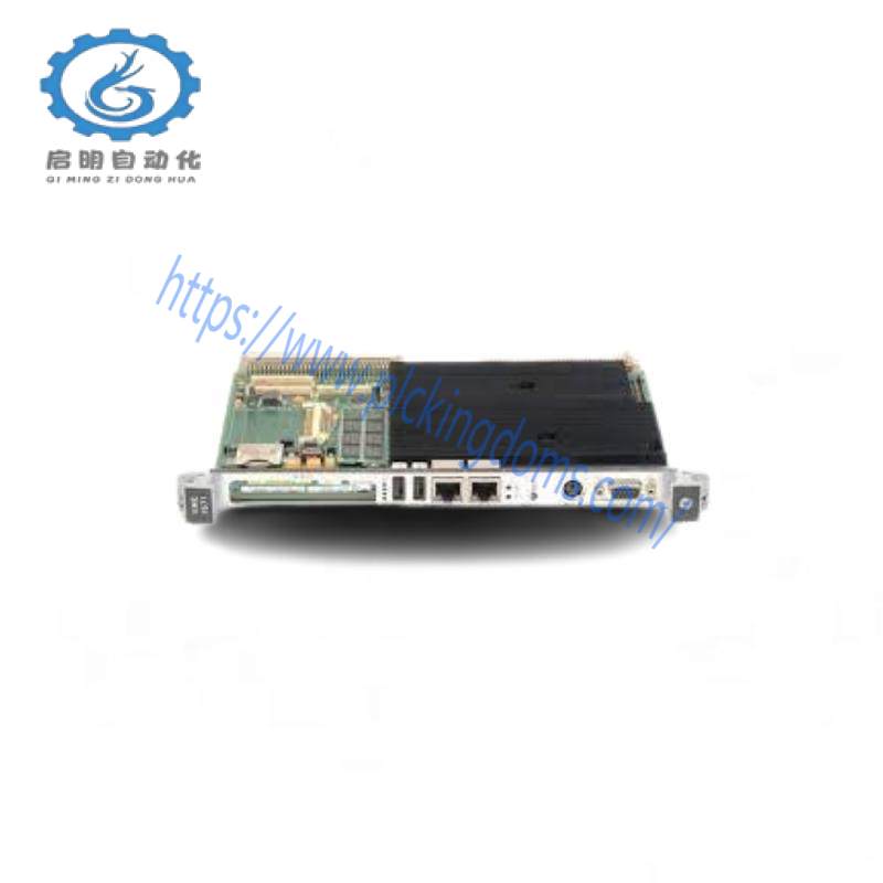 GE VME7671 VME7671-42000A 605-064676-005 Single Board Computer