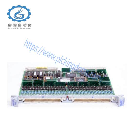 VMIC VMIVME-1182  Digital Input Module