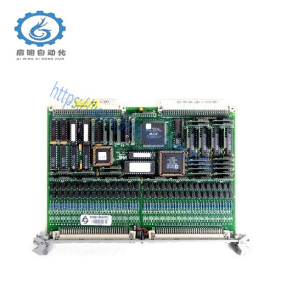 VMIC VMIVME-1182  Digital Input Module