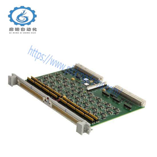 VMIC VMIVME-2128  128-bit High-Voltage Digital Output Board