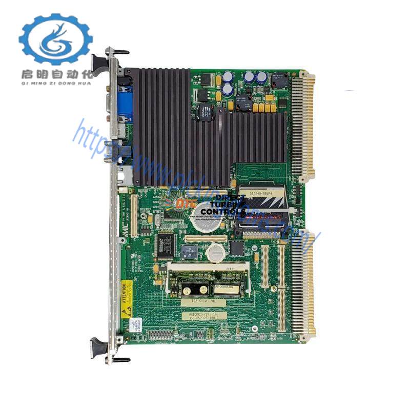 VMIC VMIVME-2533 332-002533-010E