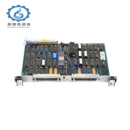 VMIC VMIVME-2533 332-002533-010E