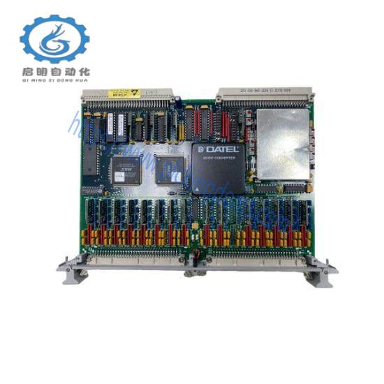 VMIC VMIVME-2533 332-002533-010E
