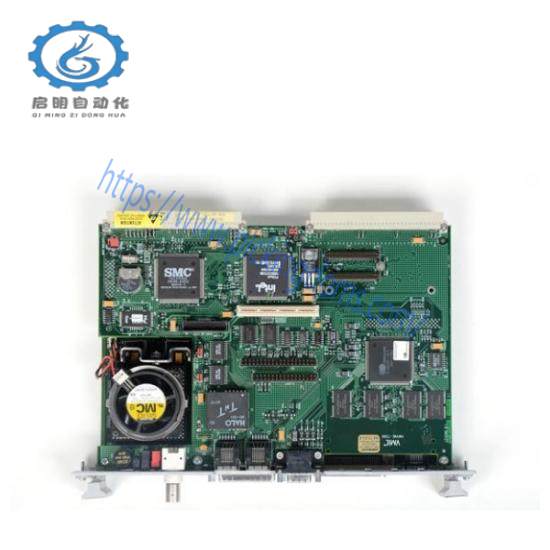 VMIC VMIVME-7588  VMEbus CPU Module