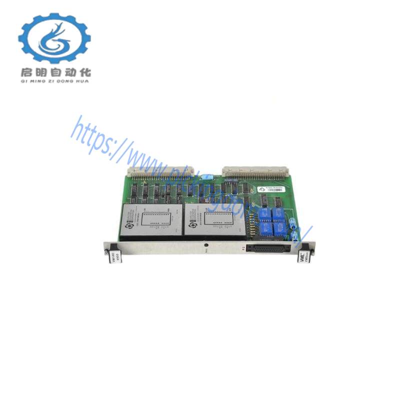 VMIC VMIVME 4900 Dual Channel To Synchro/Resolver Converter