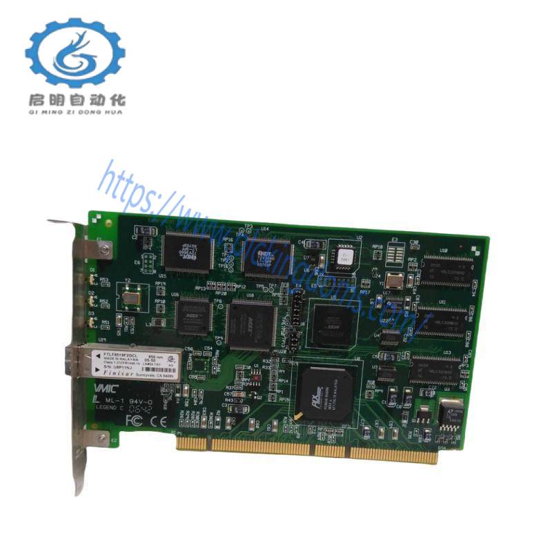 GE VMIPCI-5565-110000 FIFOs Multi Mode