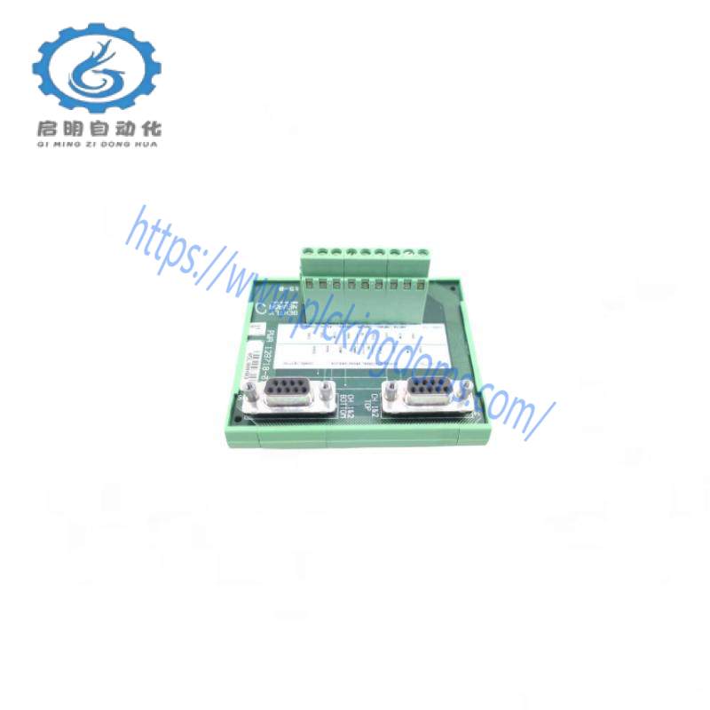 Wandfluh ED1AV 727.2101 ED1 PWM Controller 