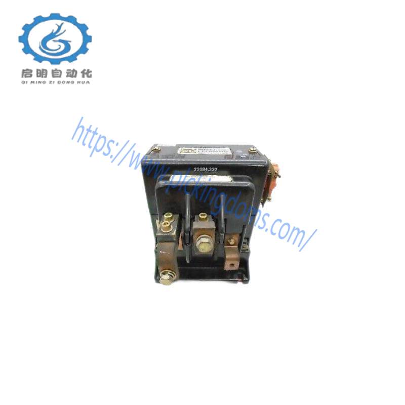 Ward Leonard RDP8-21100 Motor Starter Contactor