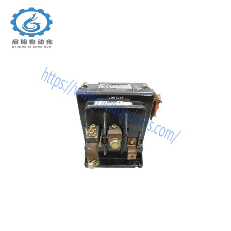WARD LEONARD RDP9-21100 Motor Starter Contactor