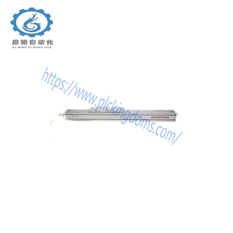 WARNER ELECTRIC TS09B02 LINEAR RAIL
