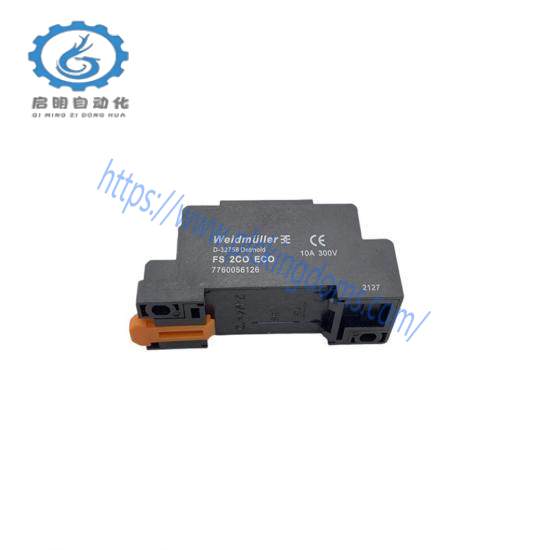 WEIDMULLER 7901620000