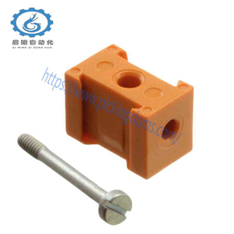 WEIDMULLER 8533640000