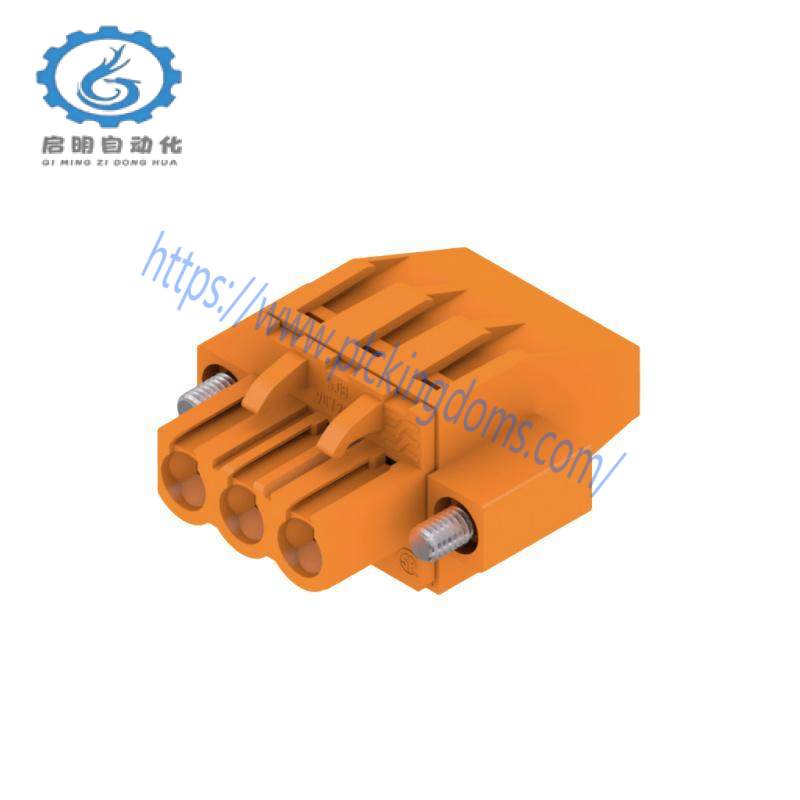 WEIDMULLER 860736000
