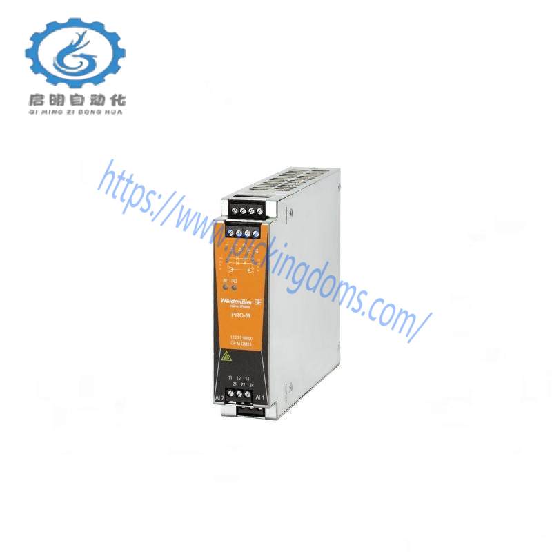 WEIDMULLER 8690880000
