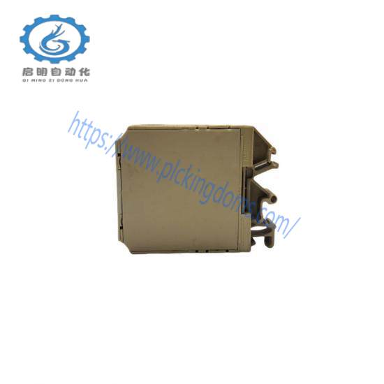Weidmuller EMA U-U/118666
