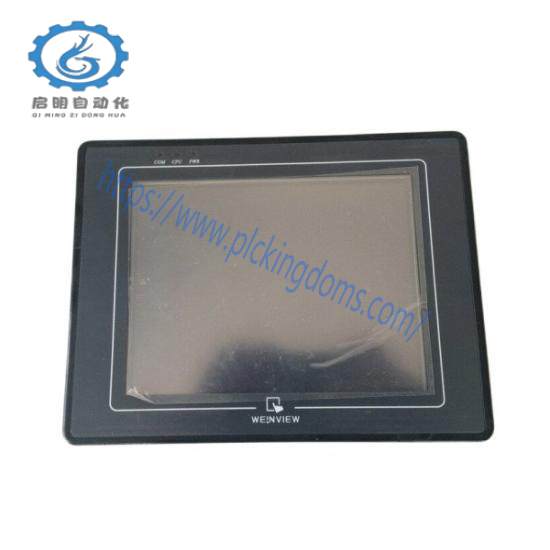 WEINVIEW MT508SV4CN touch screen glass