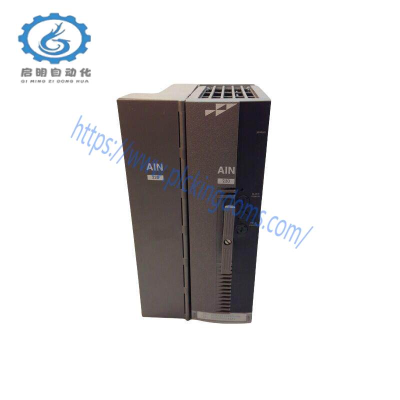 WEISTINGHOUSE 5X00321G01