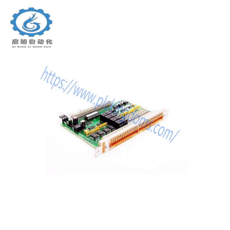 WELD FASE F356-IOE EXPANSION MODULE