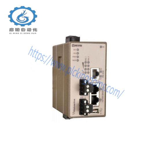 WESTERMO KM-1AR Current Loop Converter