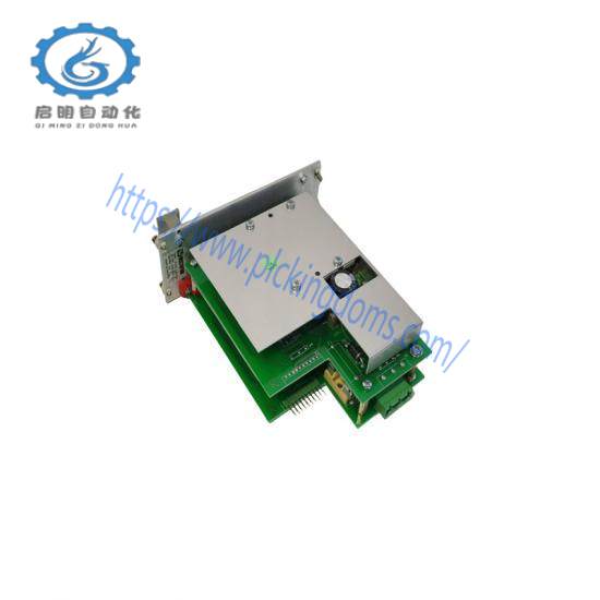 WESTERMO PS-02 POWER SUPPLY MODULE