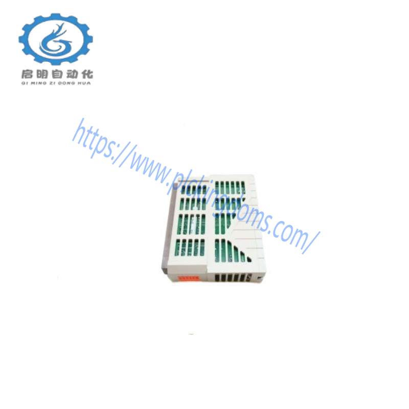 WESTINGHOUSE 1C31164G02 Ovation Rtd Input Module