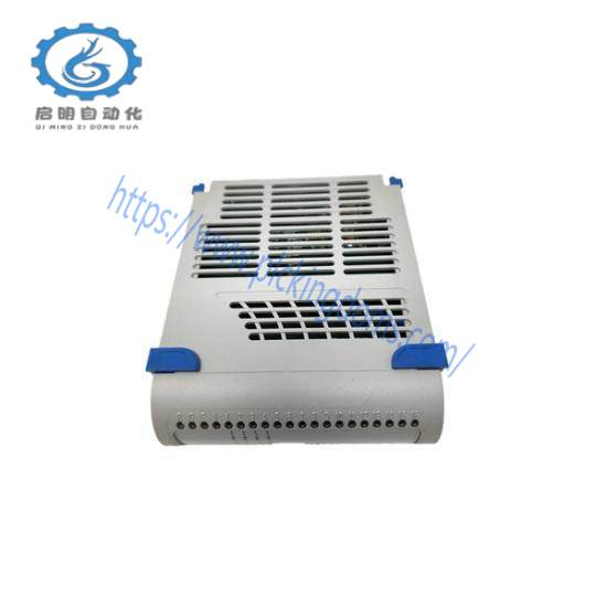 Westinghouse 1C31179G02 Remote I/O Module