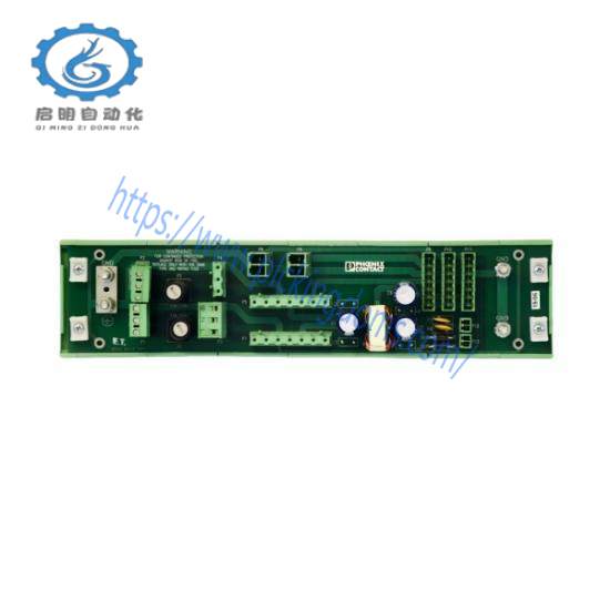 Westinghouse 1X00102H01 Power Distribution Board  Emerson OVATION