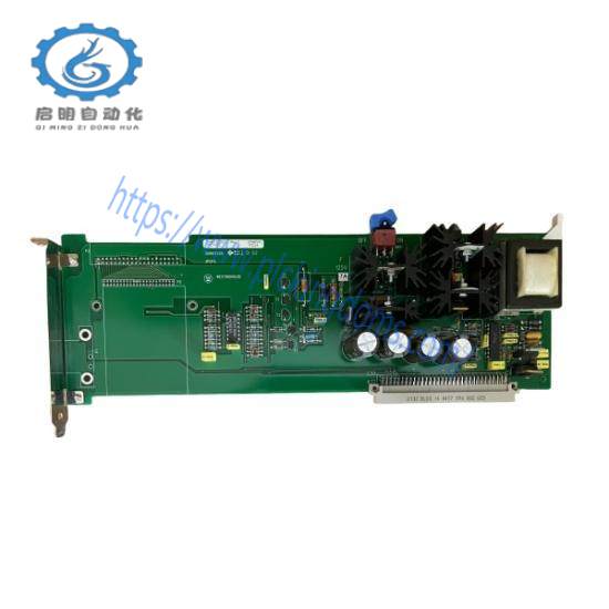 WESTINGHOUSE 3A99132G02