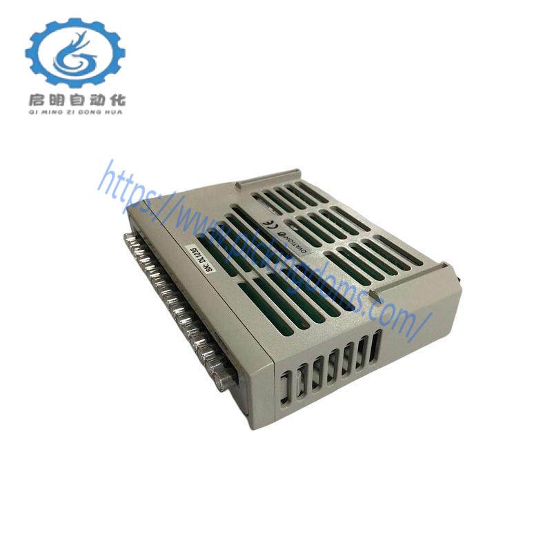 Westinghouse 5X00034G01 INPUT MODULE