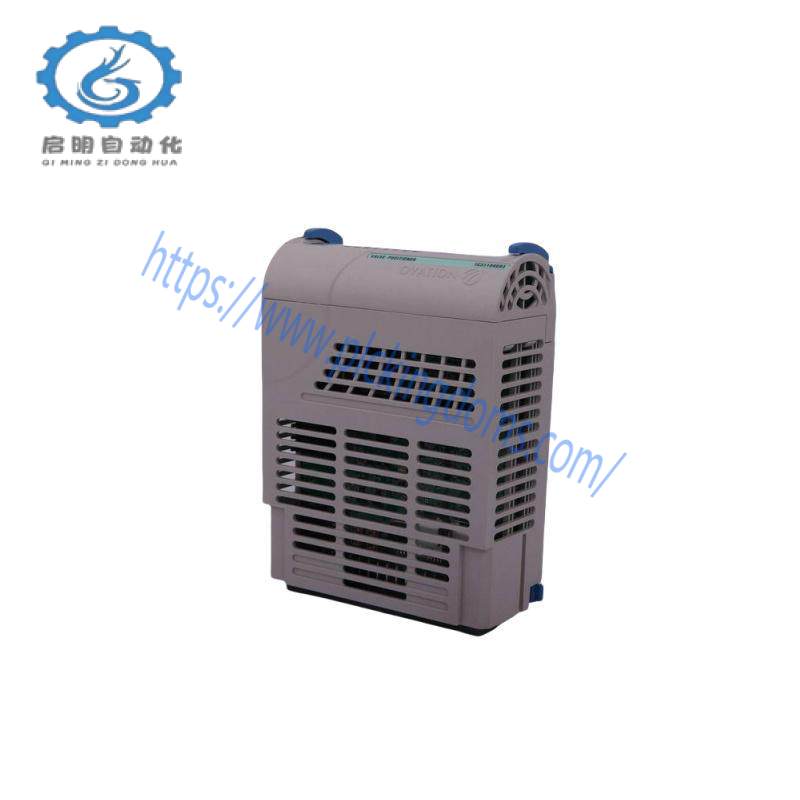 WESTINGHOUSE 5X00063G01