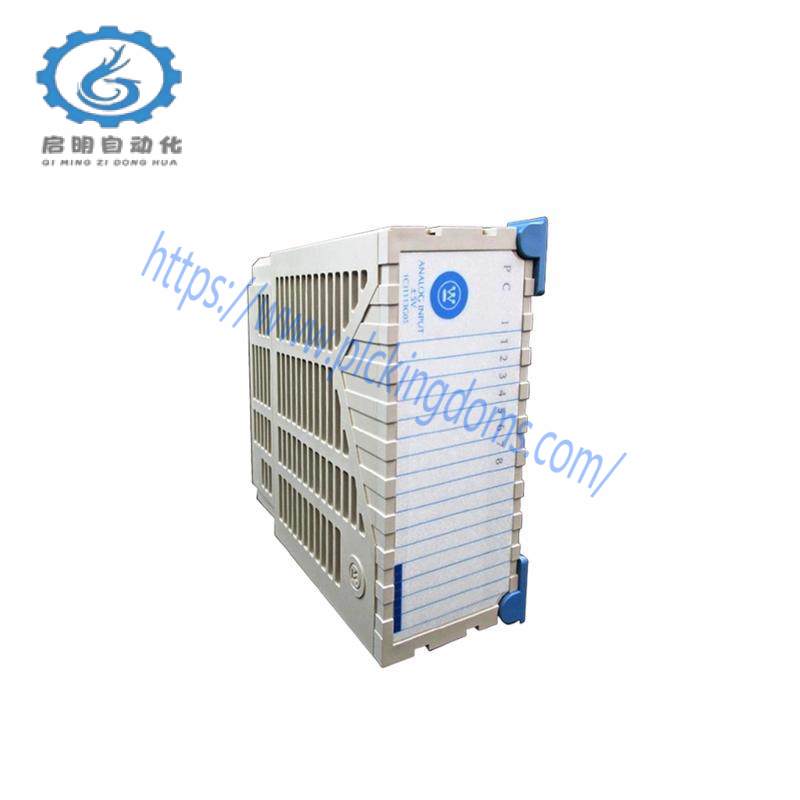 WESTINGHOUSE 5X00063G01保险丝