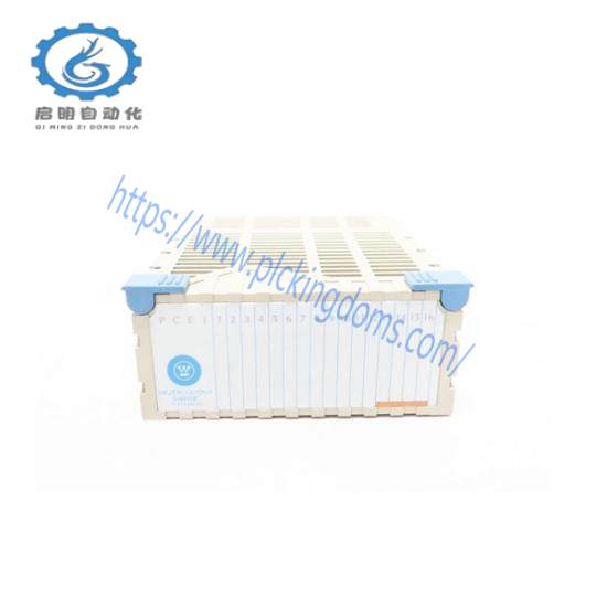 WESTINGHOUSE 5X00105G01