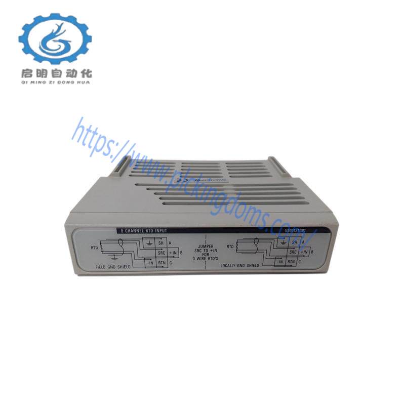 WESTINGHOUSE 5X00121G01