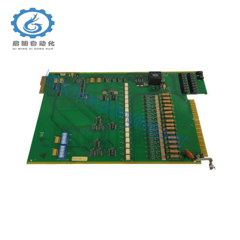 WESTINGHOUSE 5X00357G03