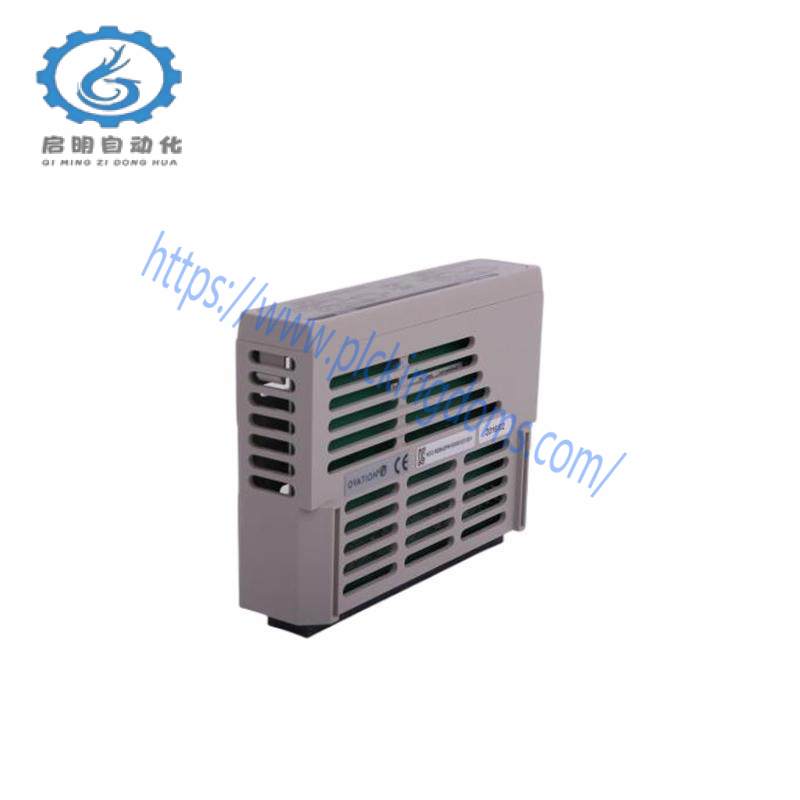 Westinghouse 5X00357G05 DCS Module