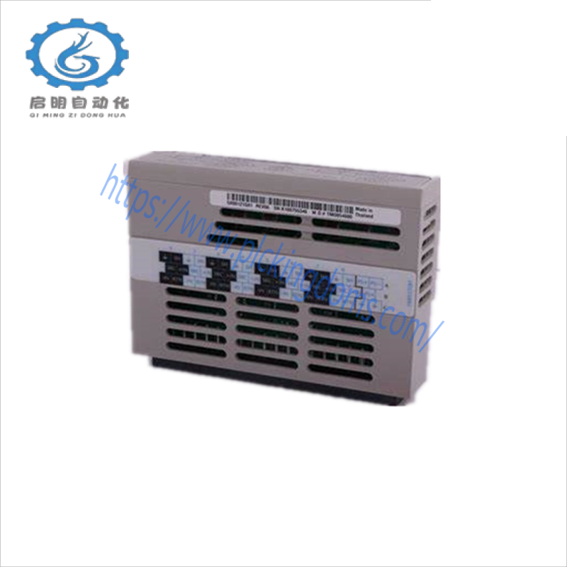 WESTINGHOUSE 5X00481G01