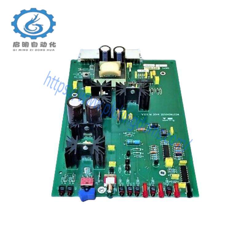 WESTINGHOUSE 5X00594G01