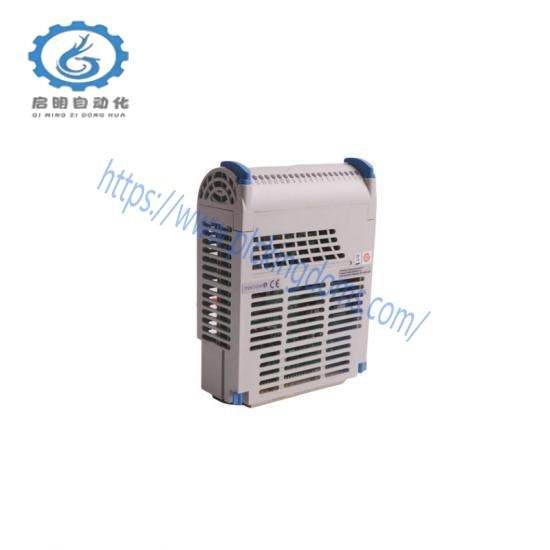 WESTINGHOUSE IC31224G01 analog input module