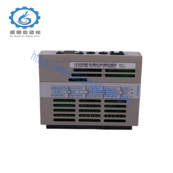 Westinghouse Ovation 1C31192G01  DCS Module