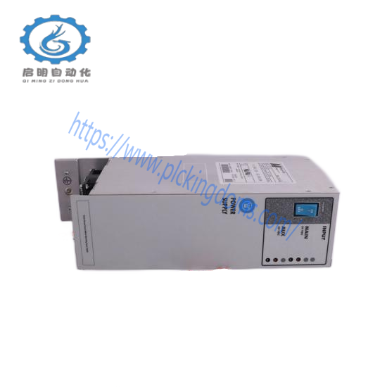 Westinghouse Ovation 5X00419G02  DCS Module