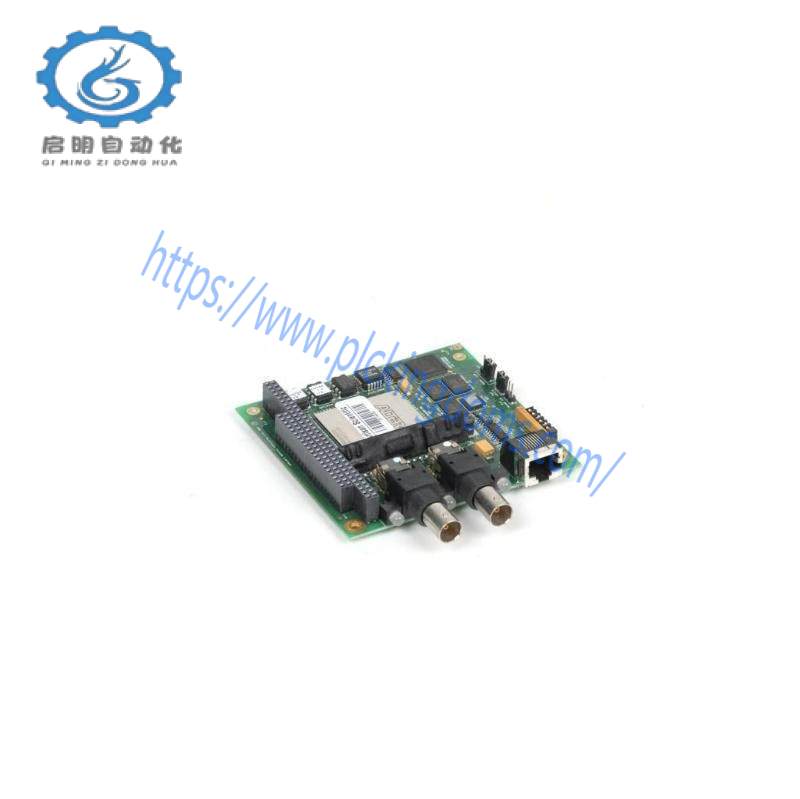 Woodhead 5136-CN-PCI Control PCI BUS Communication Card